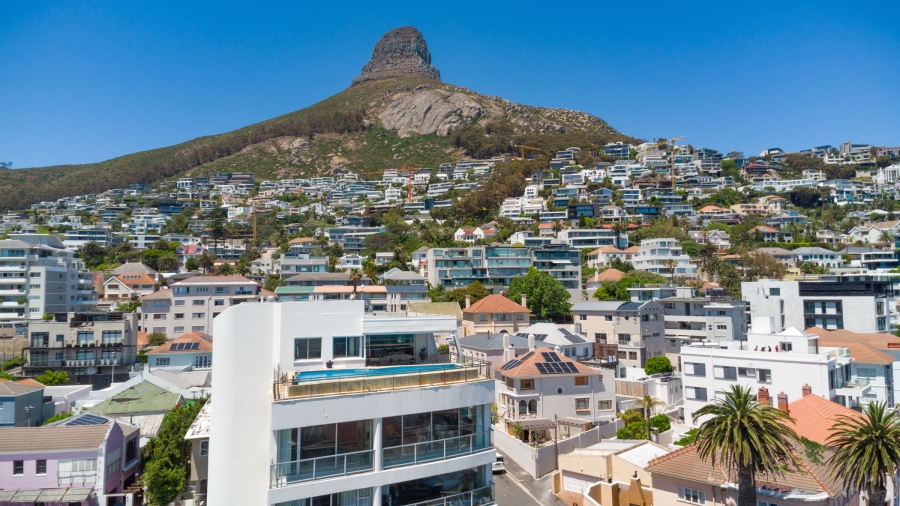 2 Bedroom Property for Sale in Bantry Bay Western Cape